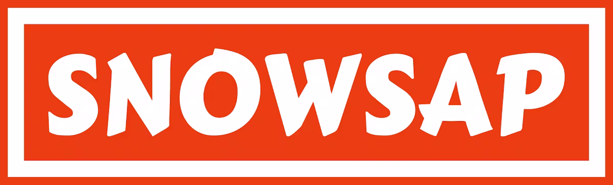 SnowSap