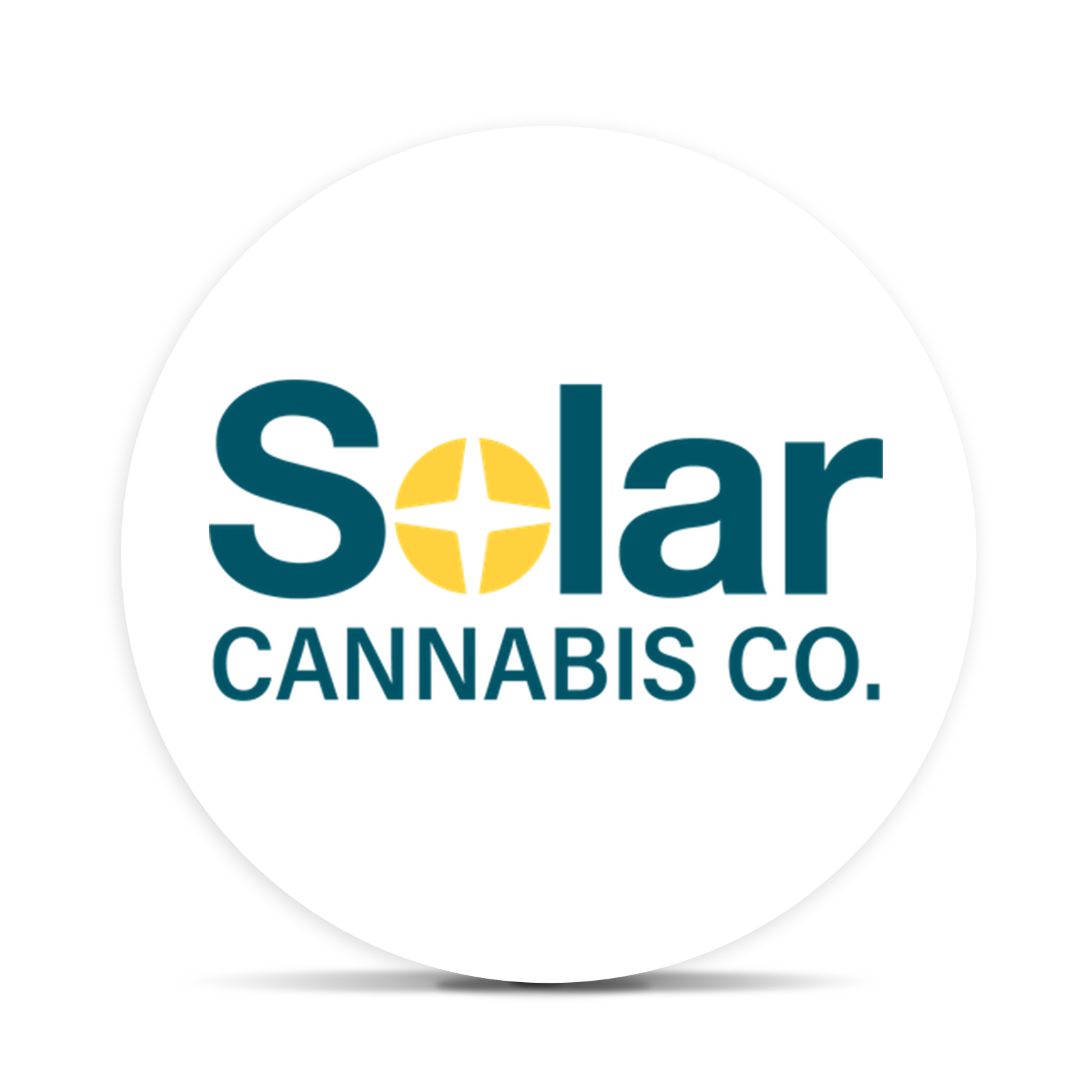Solar Cannabis Co.