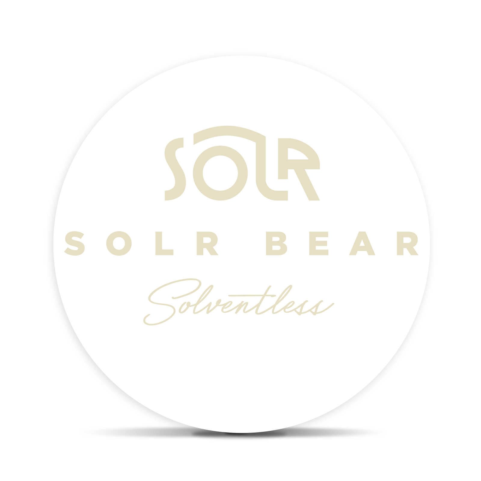 Solr Bear