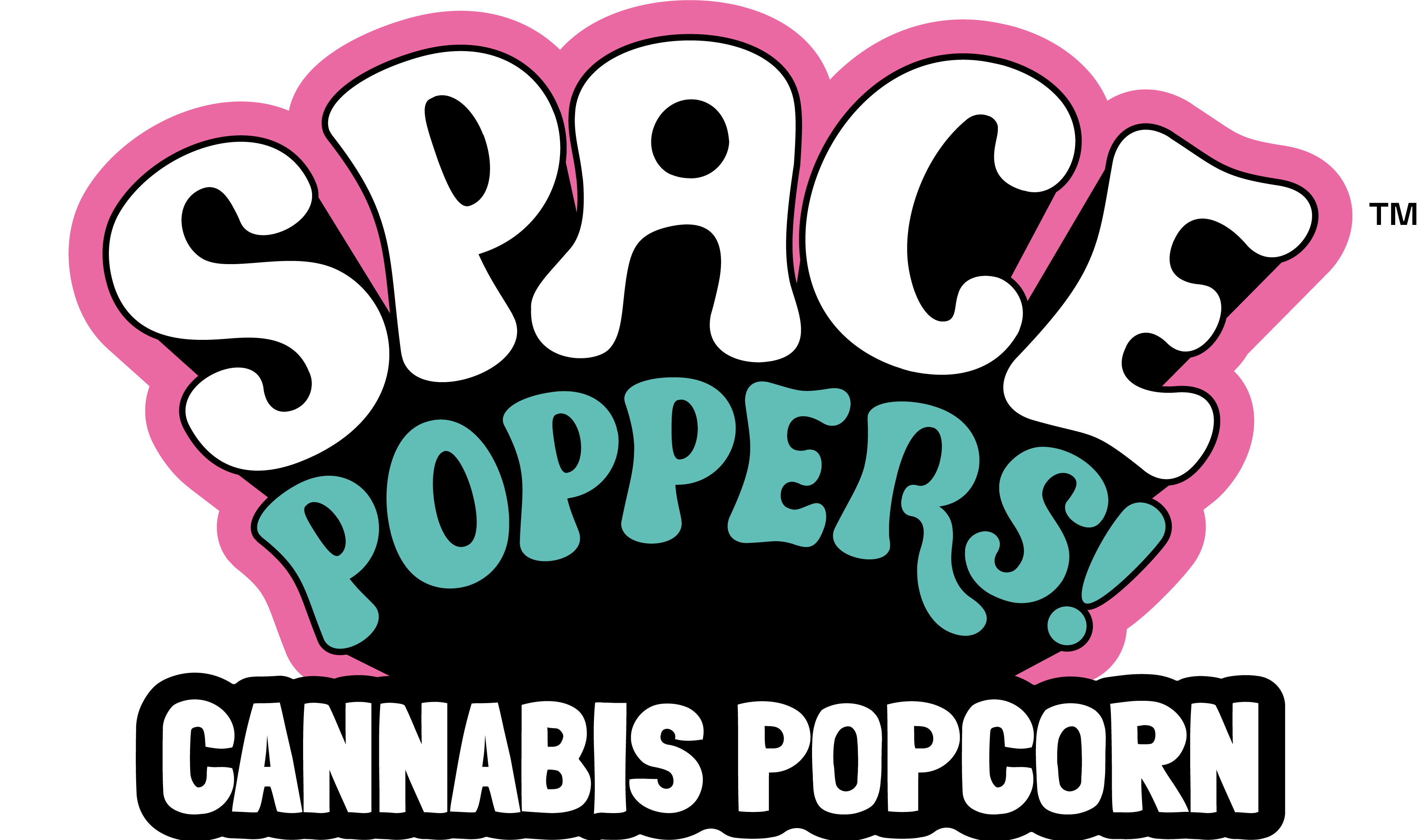 Space Poppers!