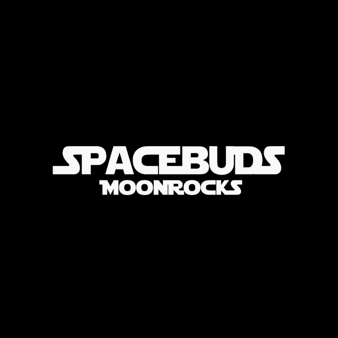 Spacebuds Moonrocks