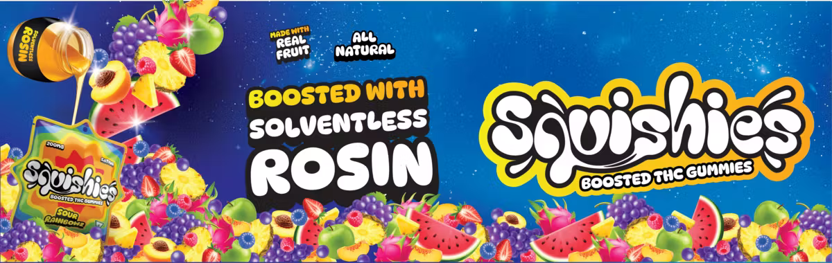 Squishies
