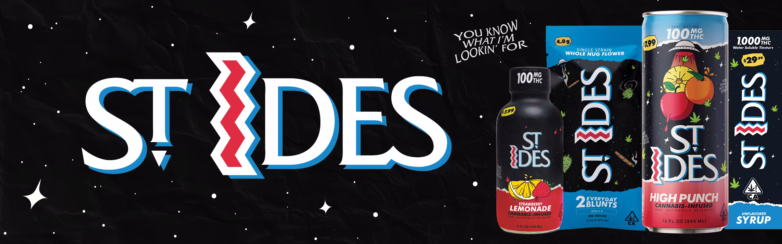 ST IDES