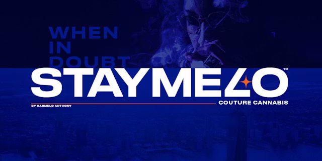 Stay Melo - STAYME7O™