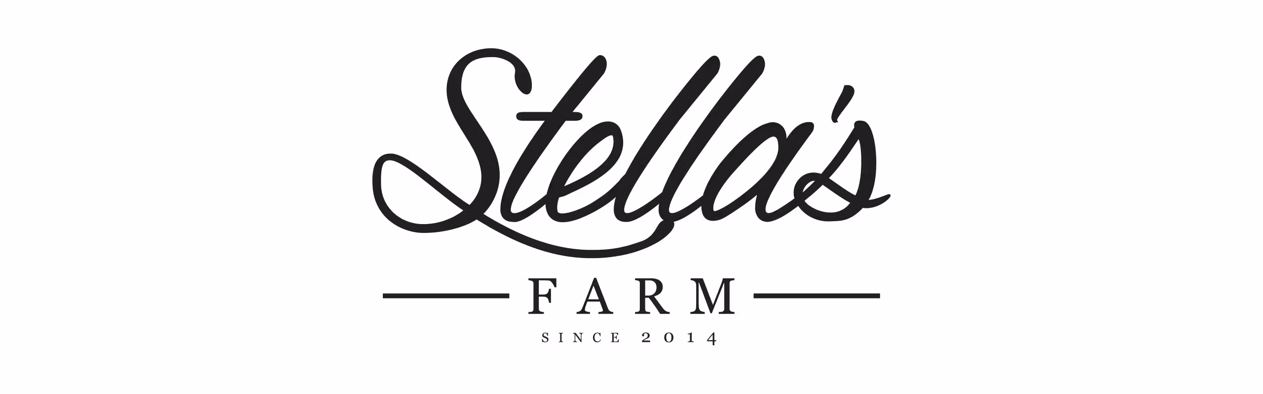 Stella's Farm