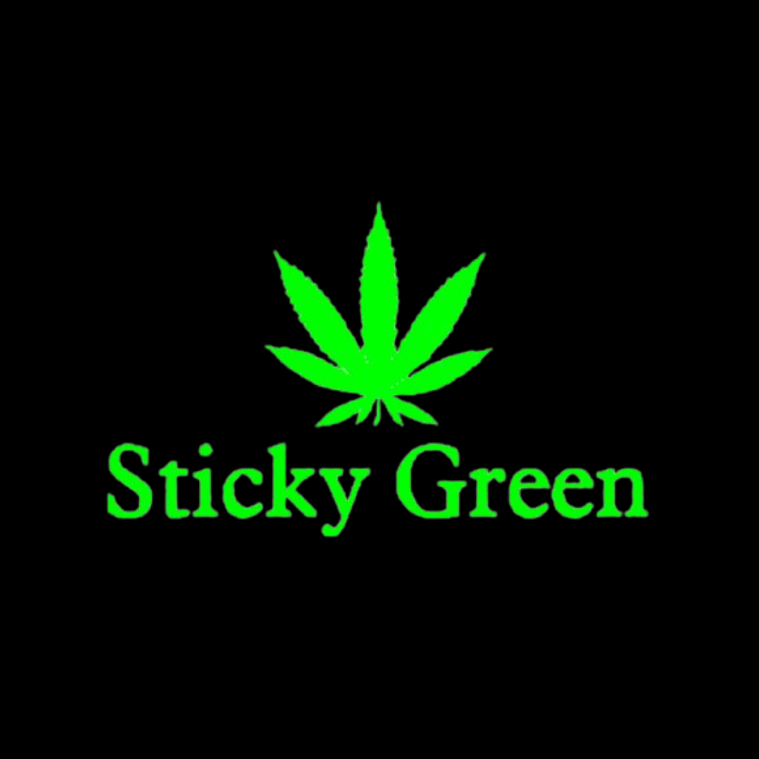 Sticky Green