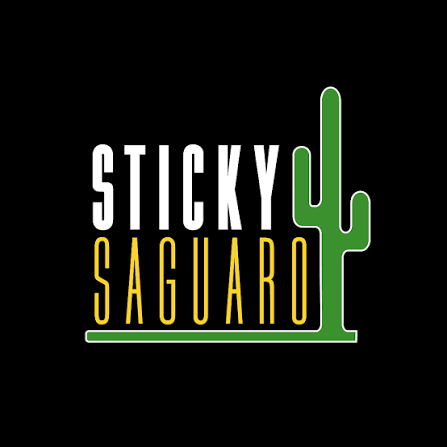 Sticky Saguaro