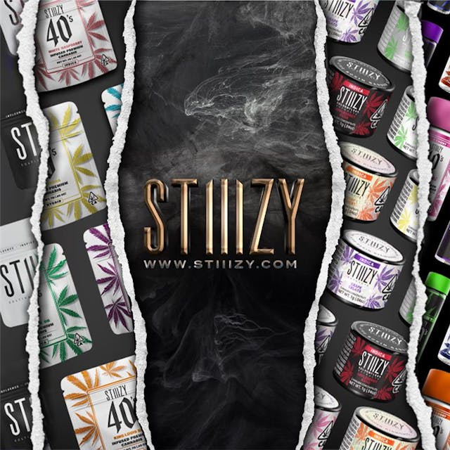 STIIIZY