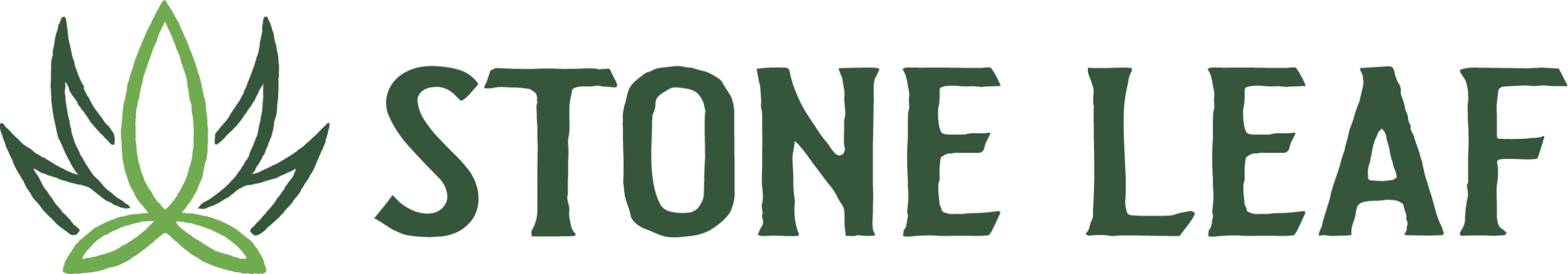 Stone Leaf Cannabis