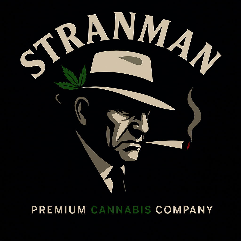 Stranman