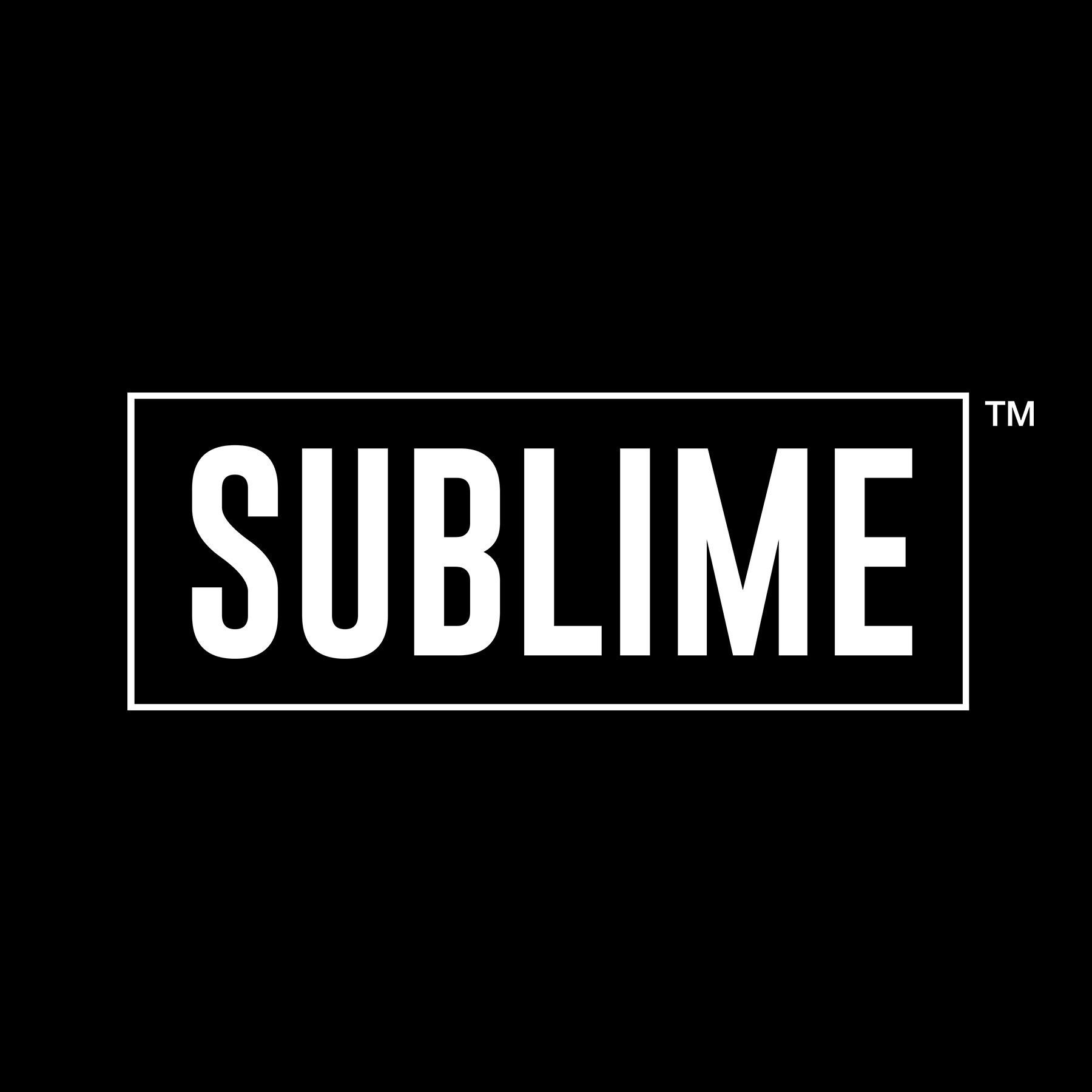 Sublime Canna