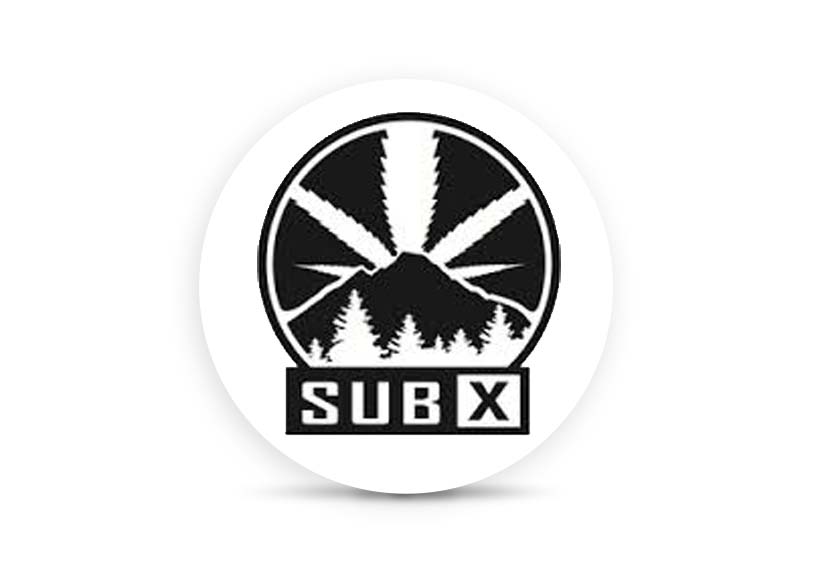 SUBX