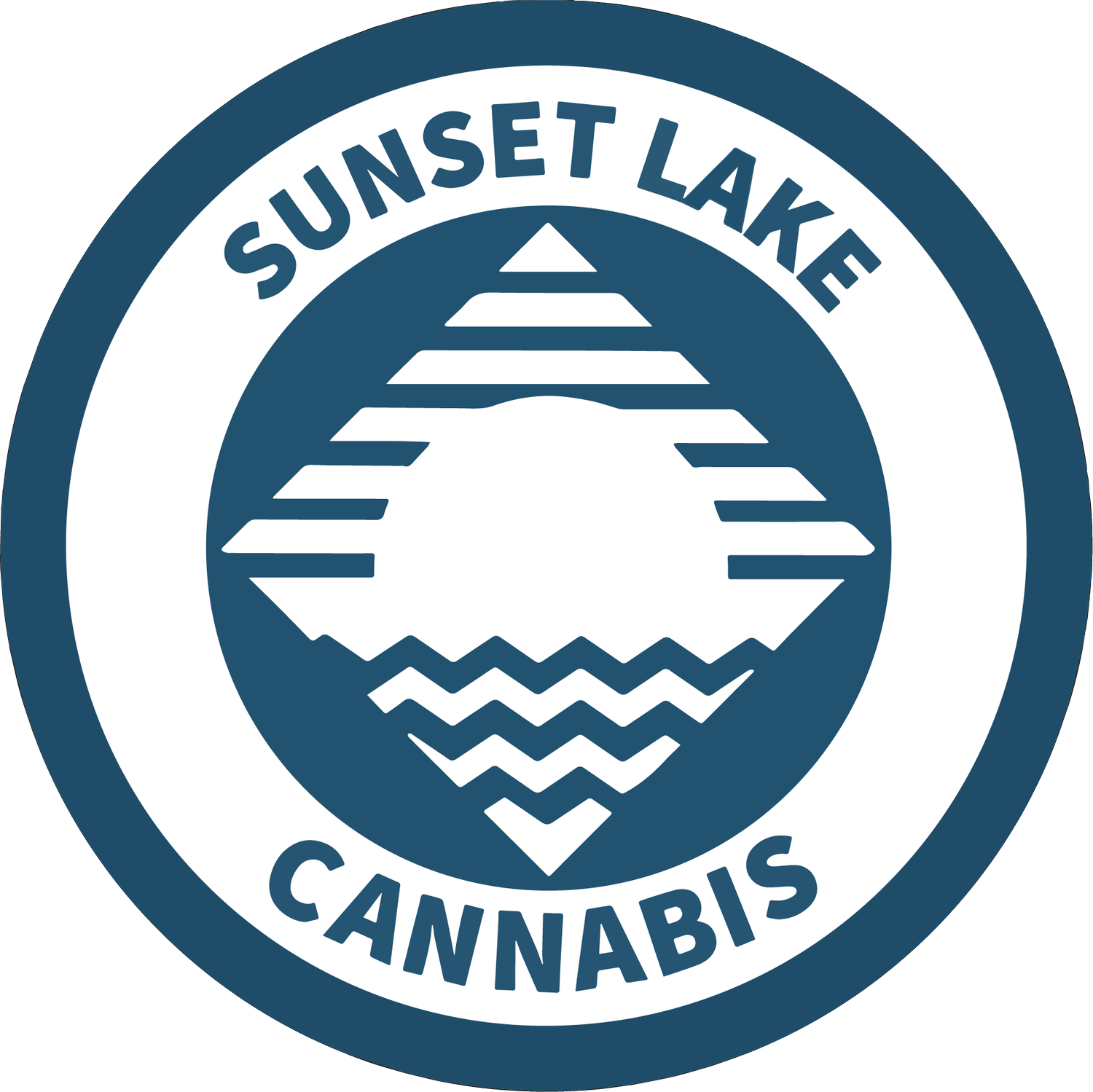 Sunset Lake Cannabis