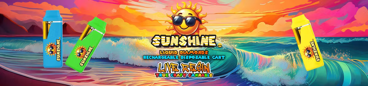 Sunshine Unlimited