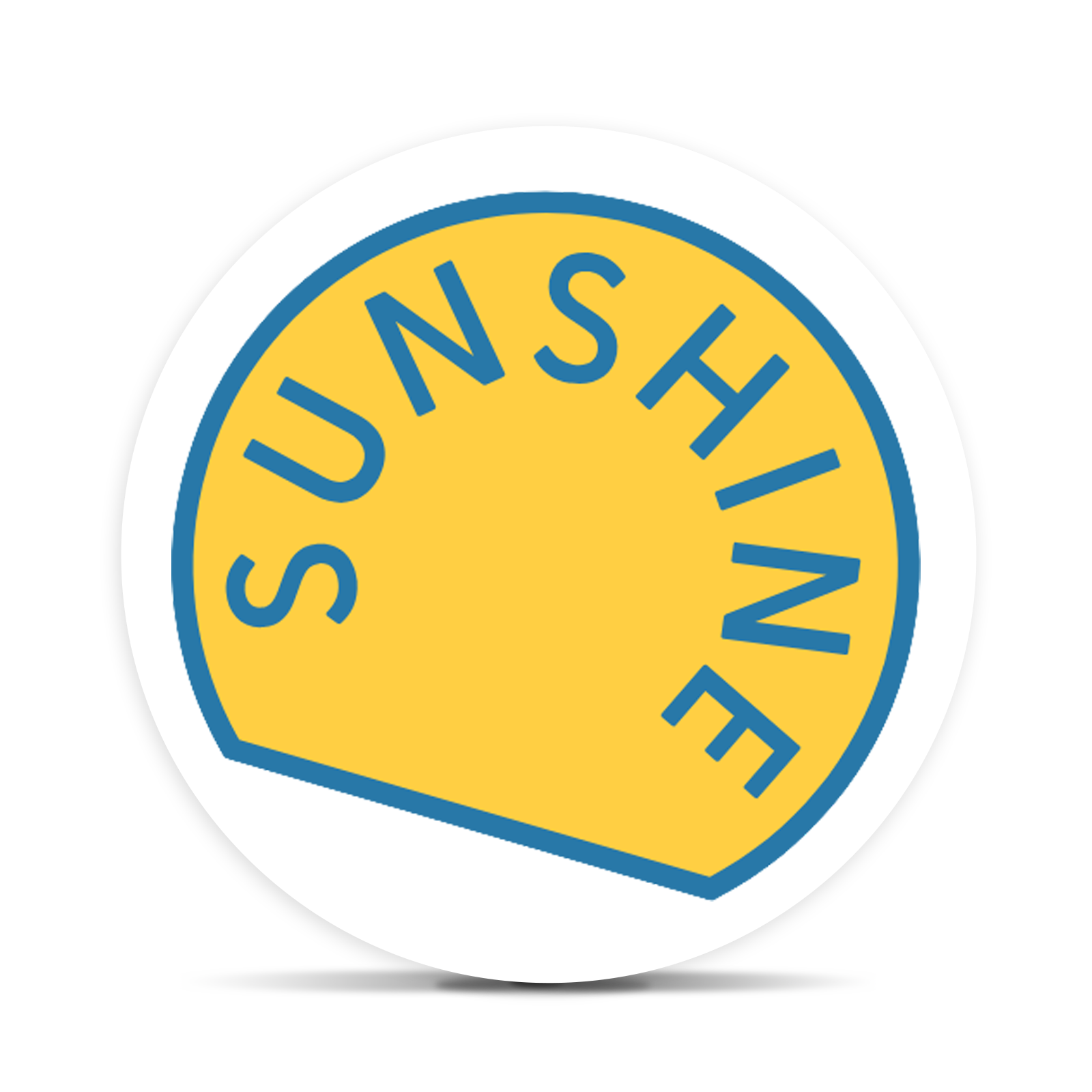 Sunshine Oregon