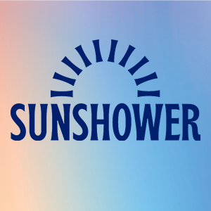 Sunshower
