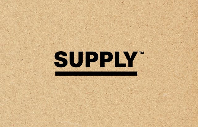 Supply