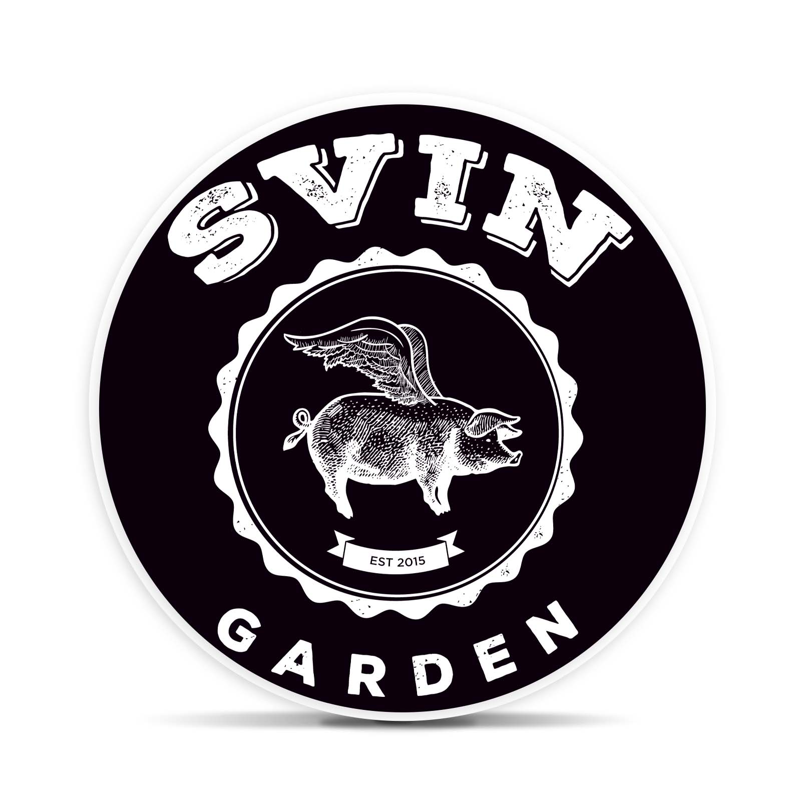 Svin Garden