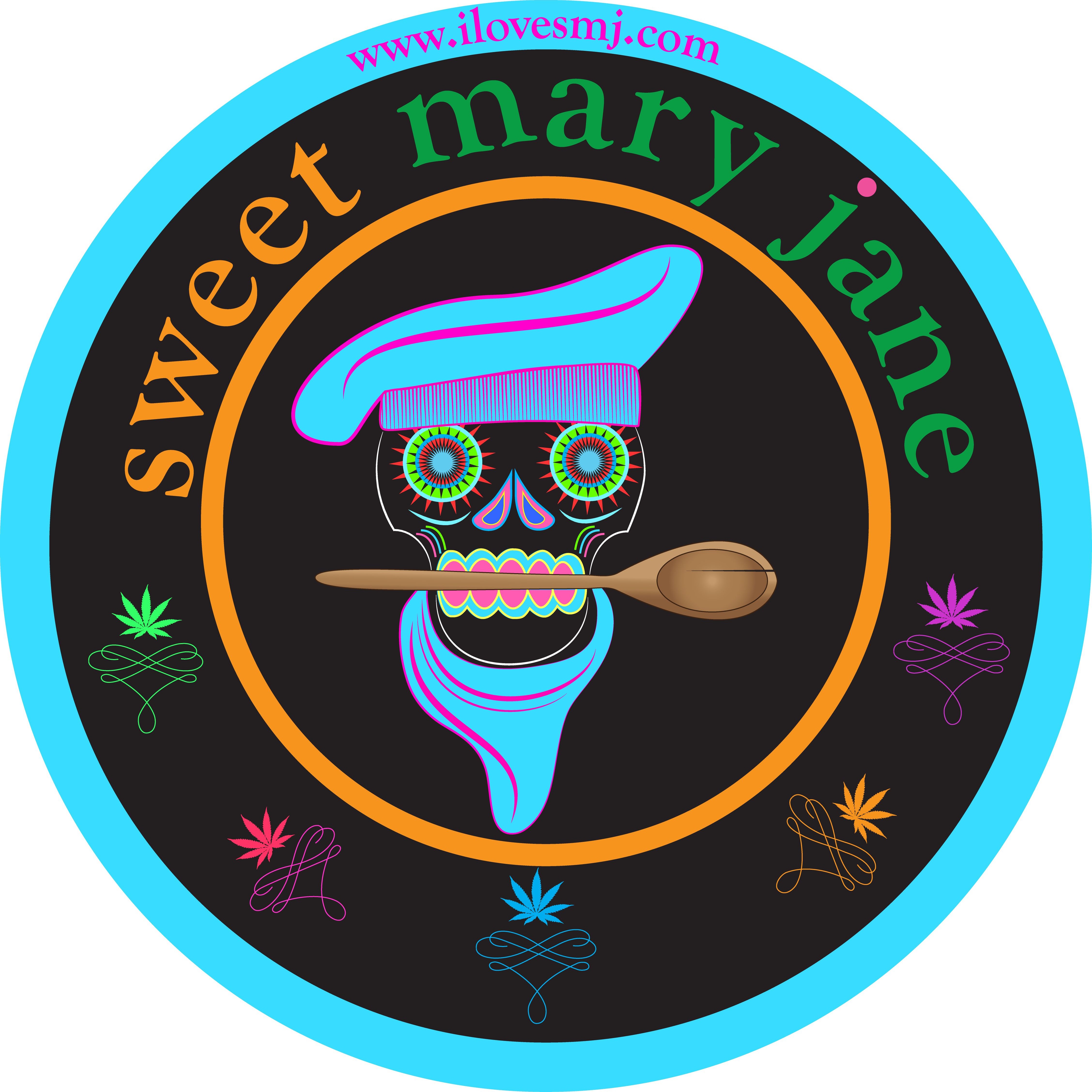 Sweet Mary Jane