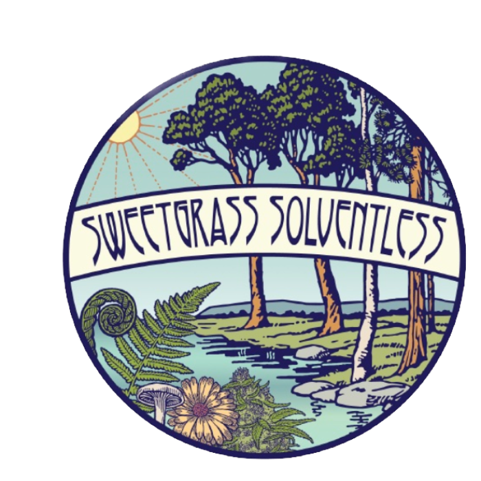 Sweetgrass