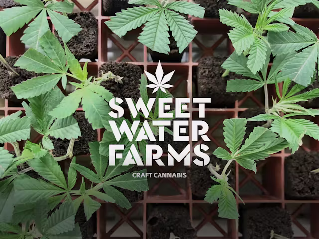 Sweetwater Farms