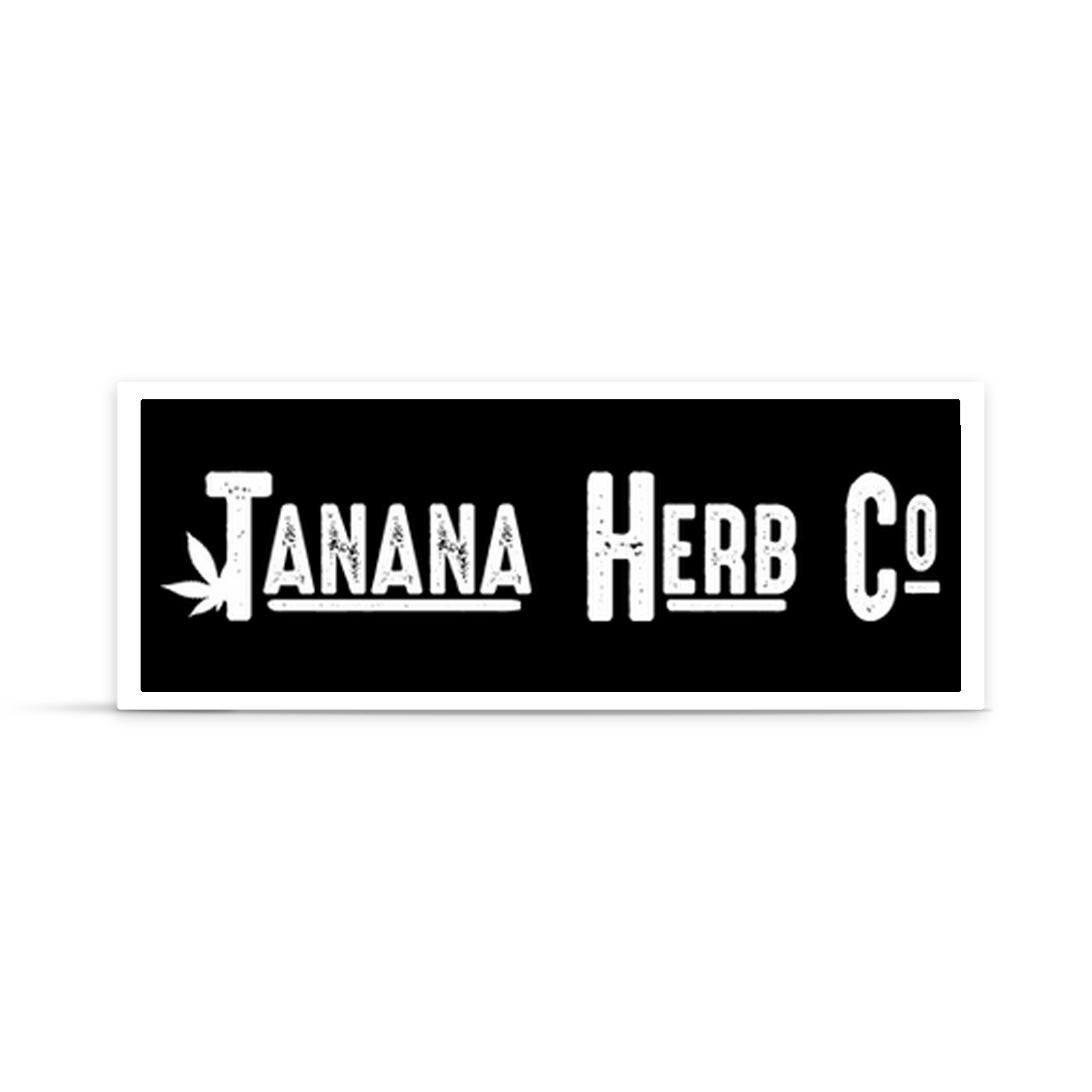 Tanana Herb Company