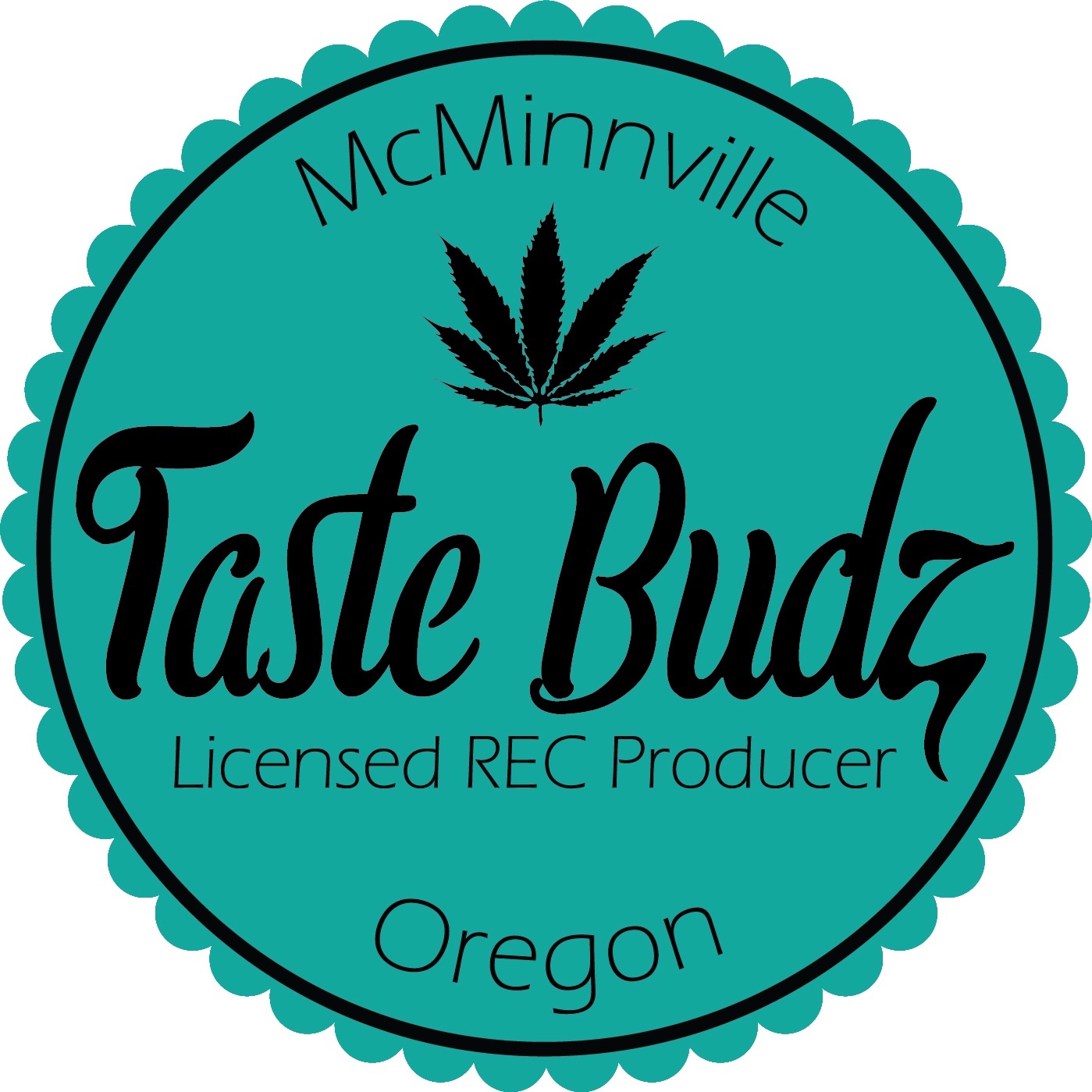 Taste Budz Oregon