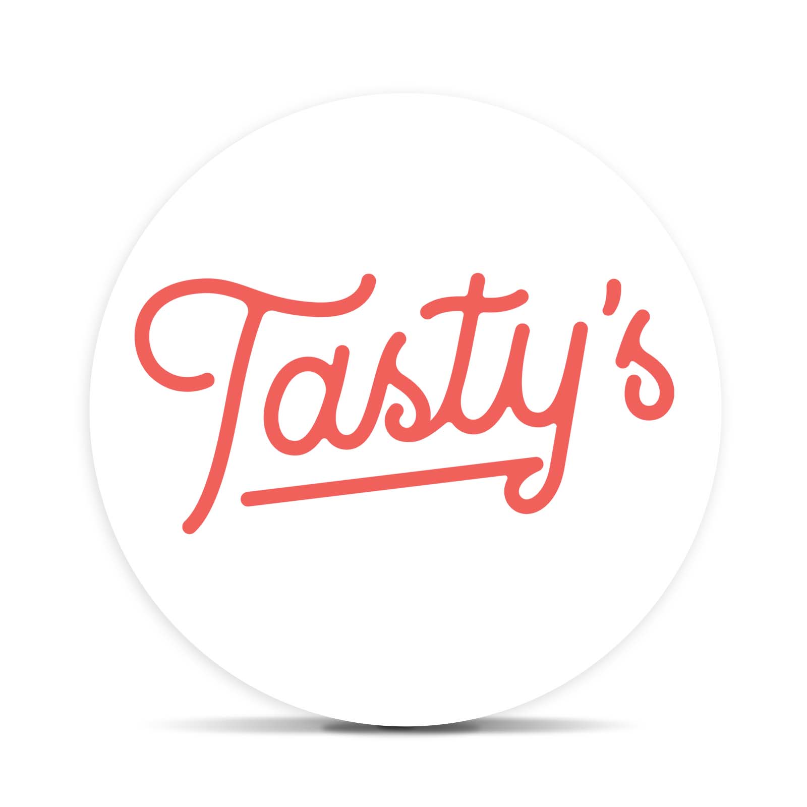 Tastys OR