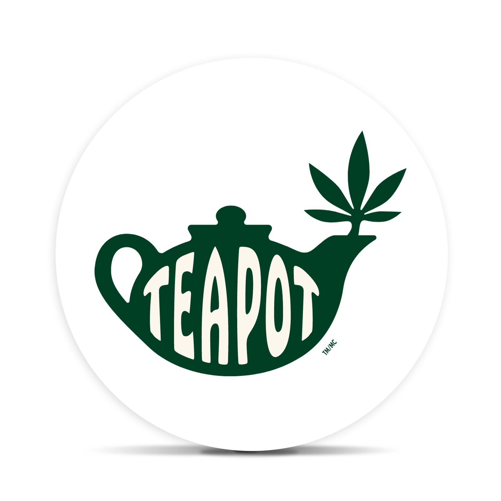 TeaPot