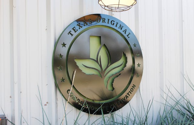Texas Original