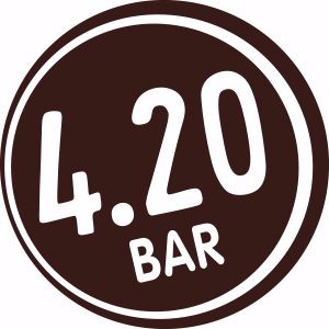 4.20Bar CA