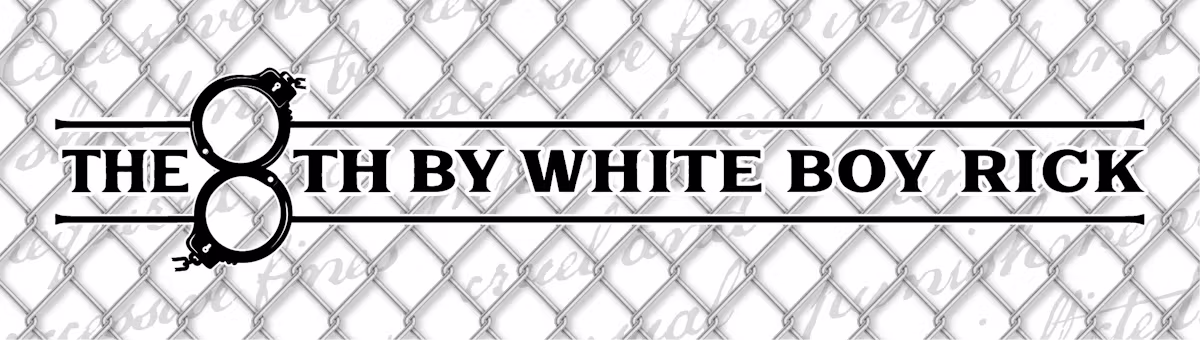 The 8th by White Boy Rick