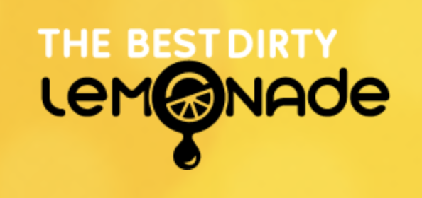 The Best Dirty Lemonade