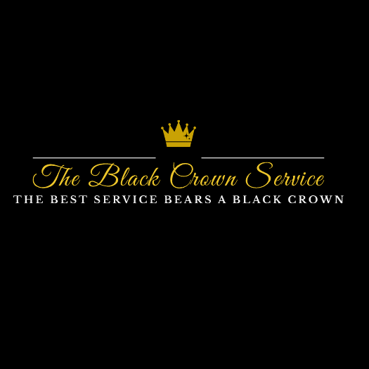 The Black Crown Service