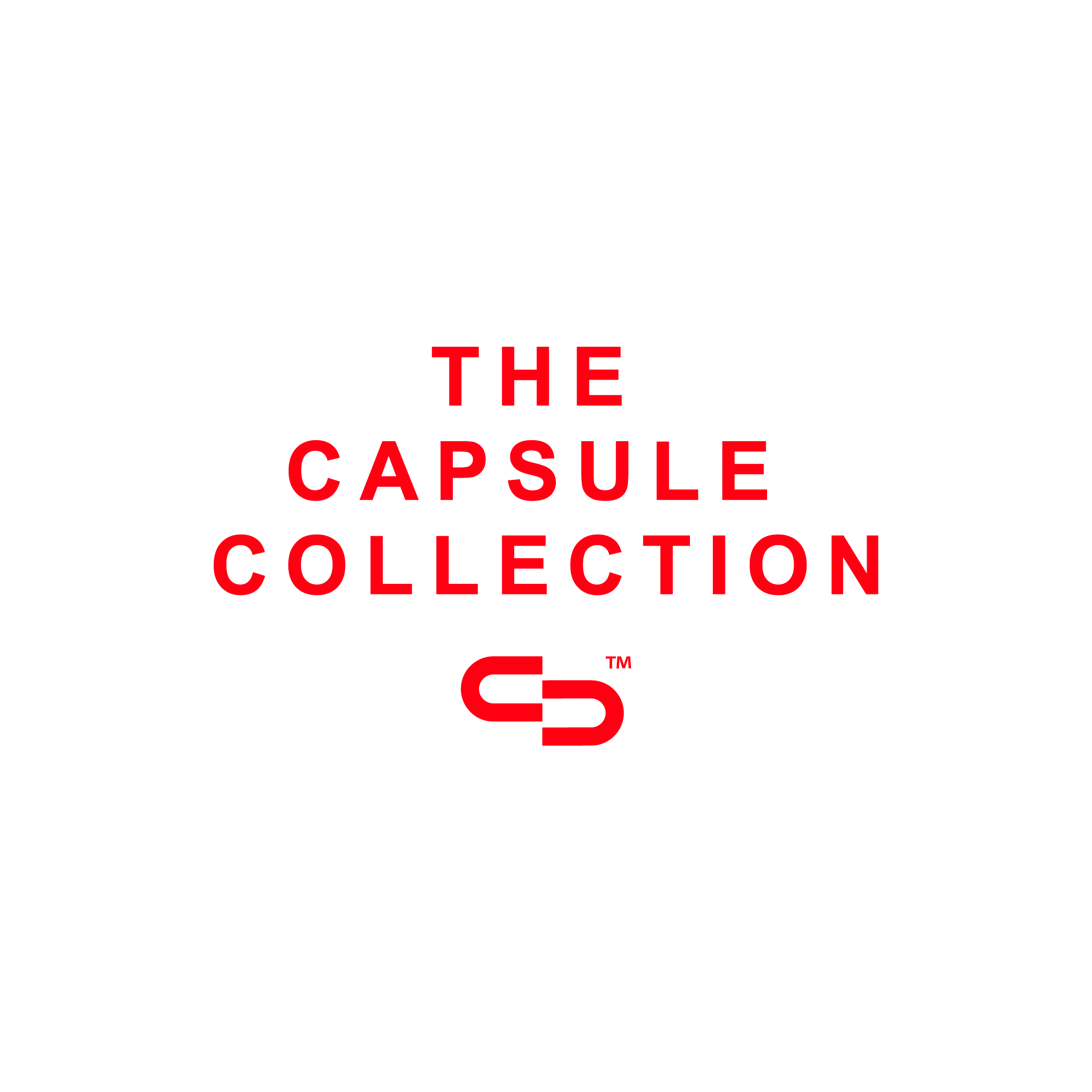 The Capsule Collection