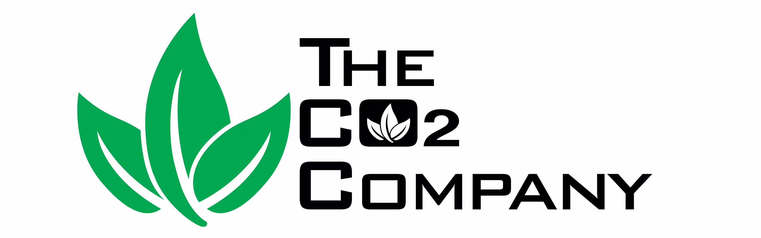 The CO2 Company