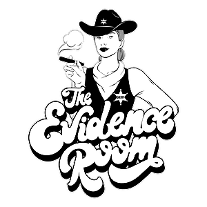 The Evidence Room