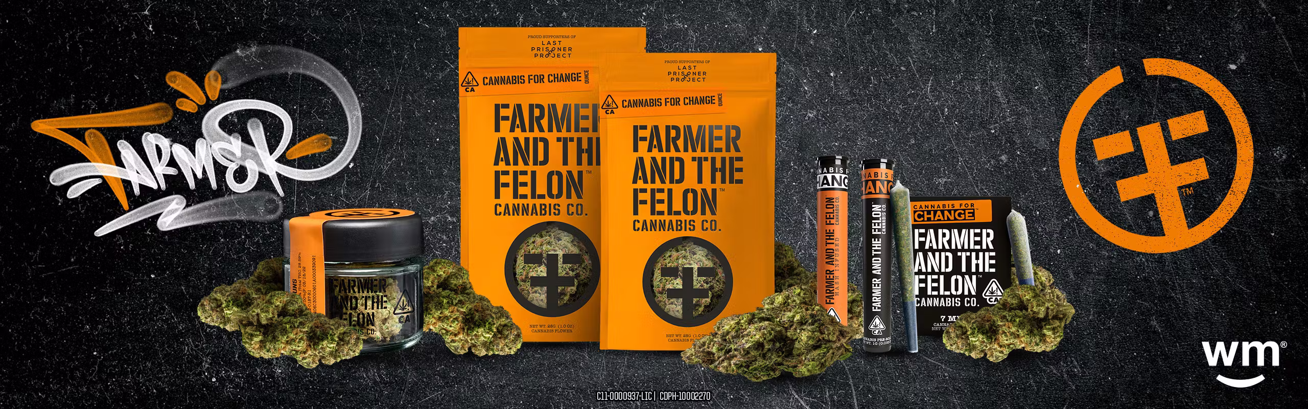 Farmer and the Felon