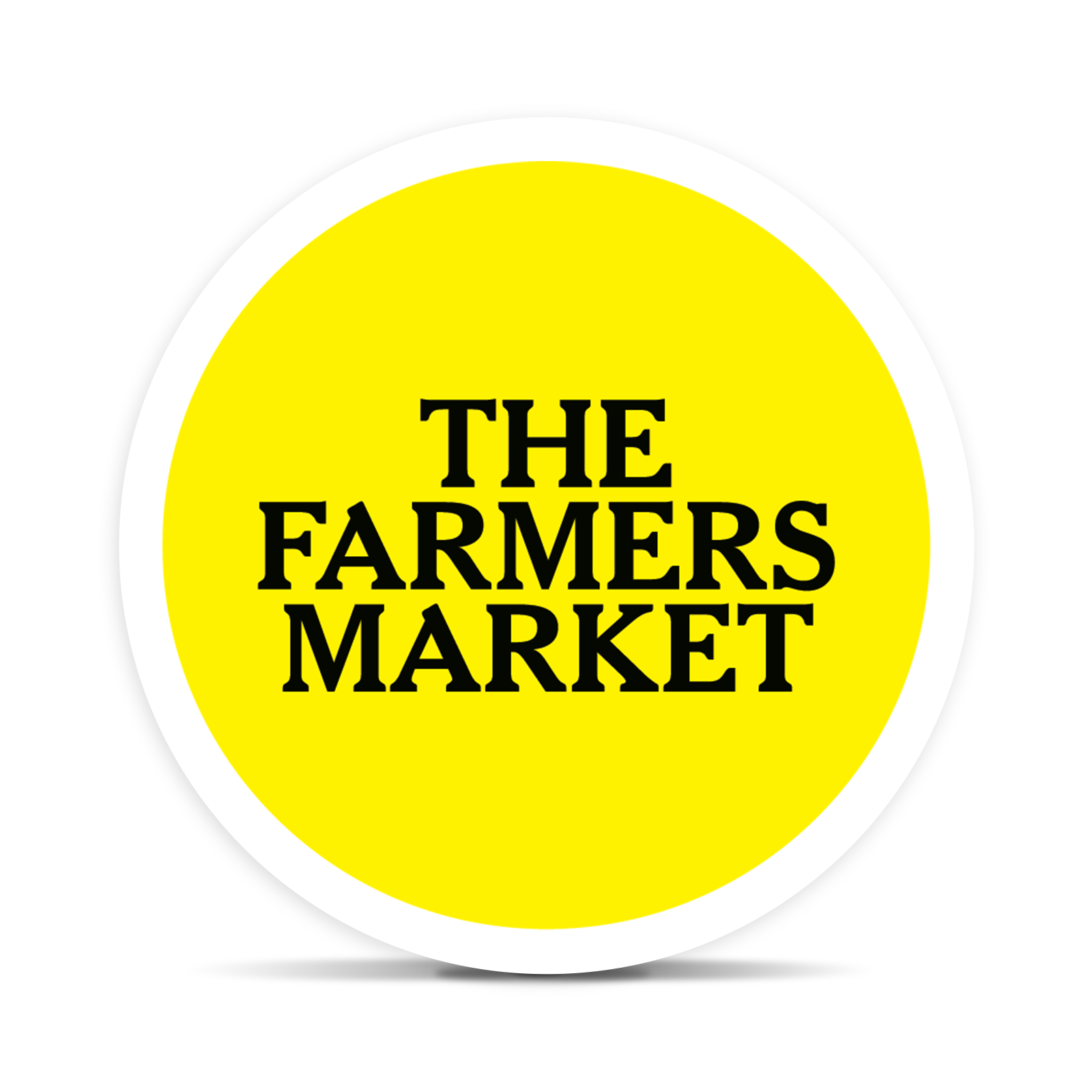The Farmers Market