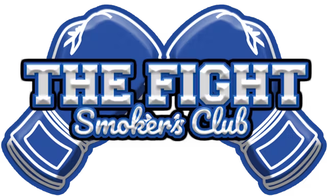 The Fight