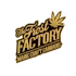 The Frost Factory