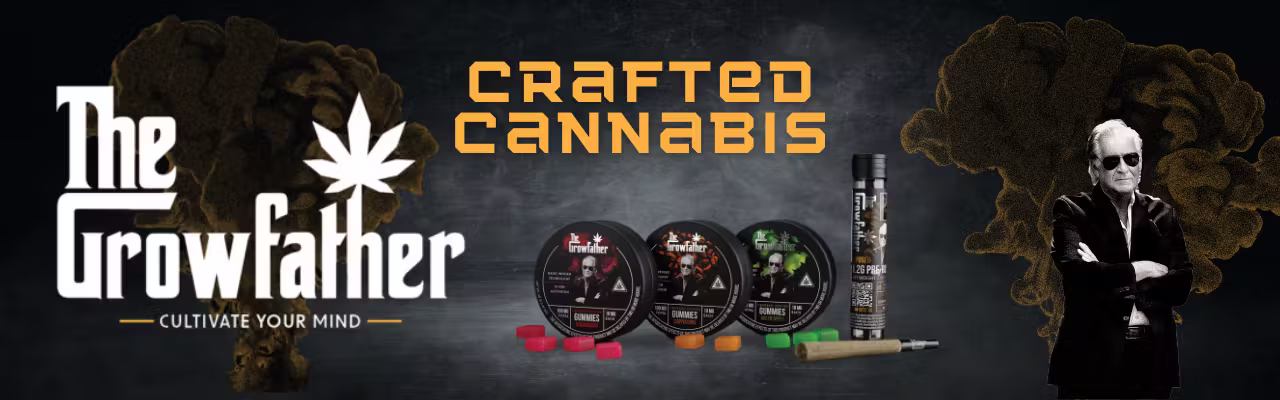 The Growfather