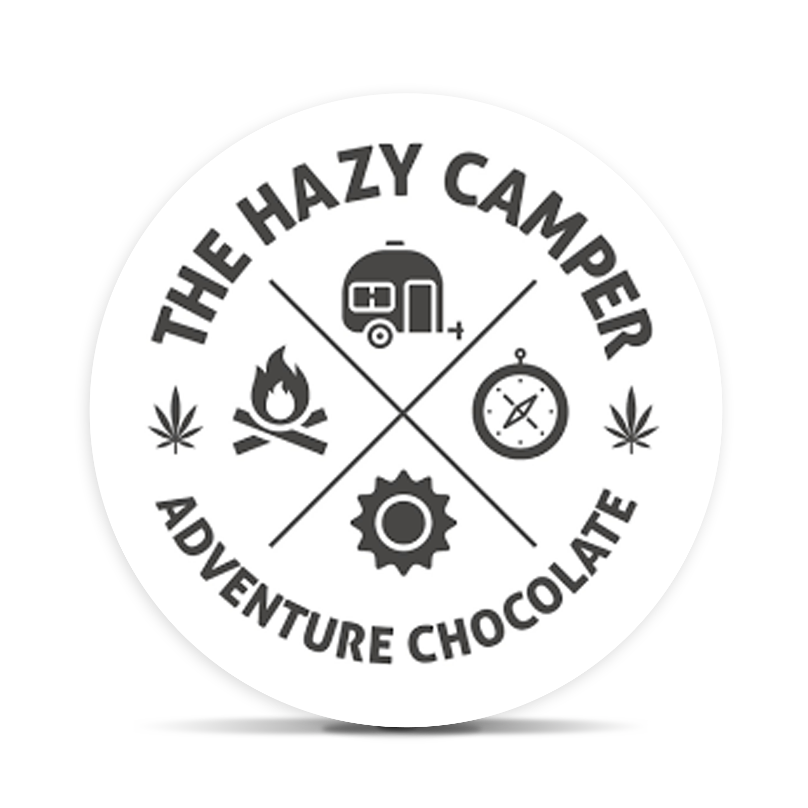The Hazy Camper