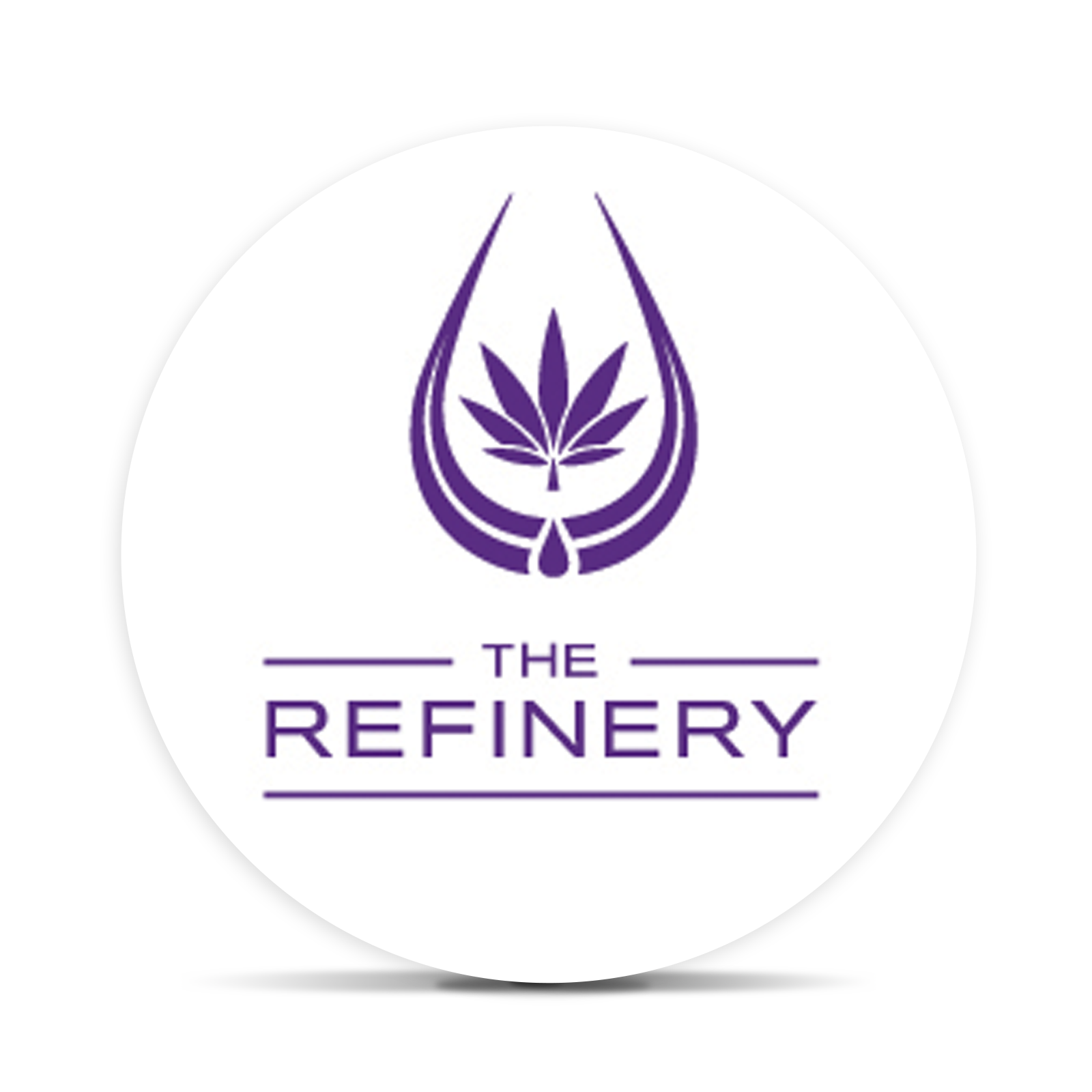 The Refinery