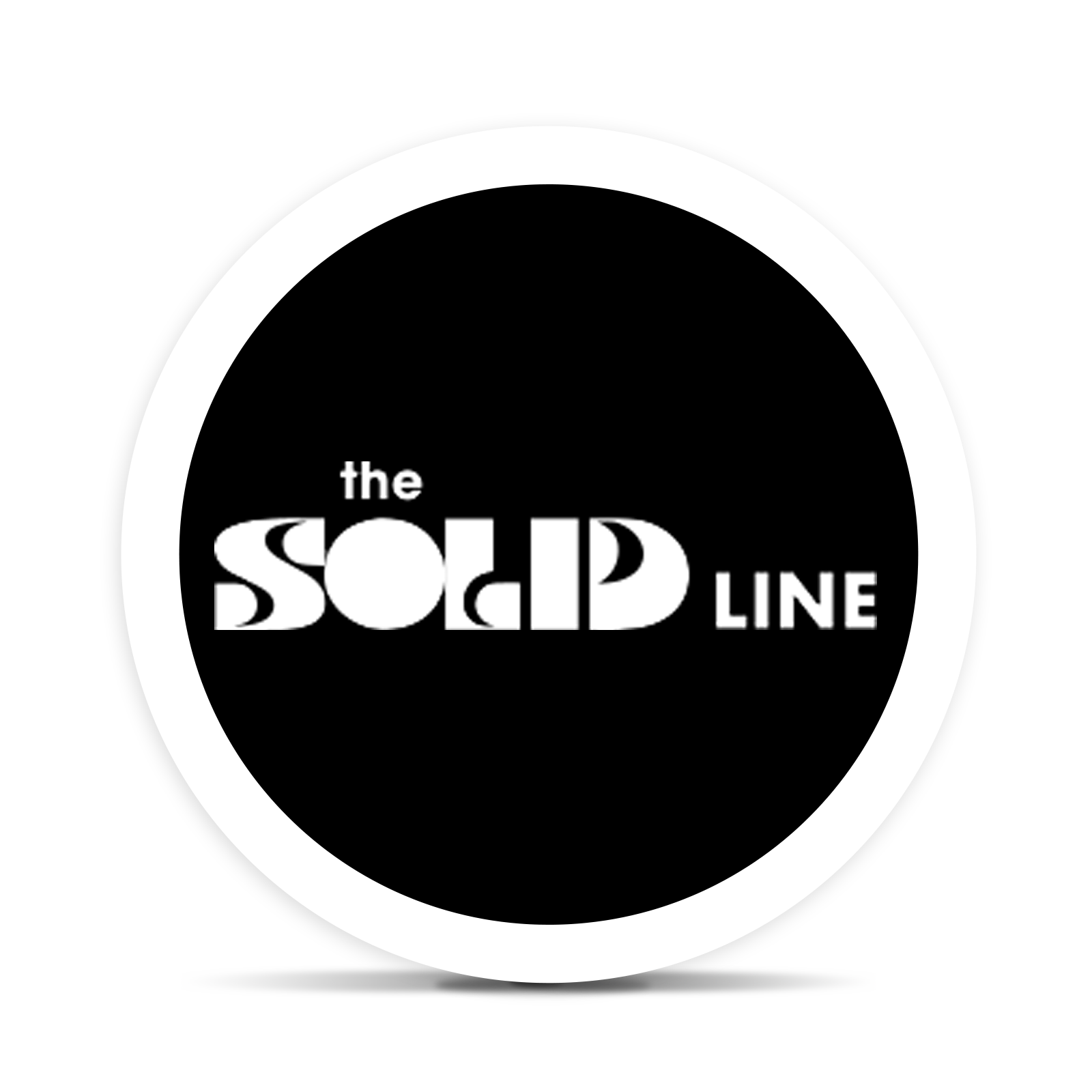 The Solid