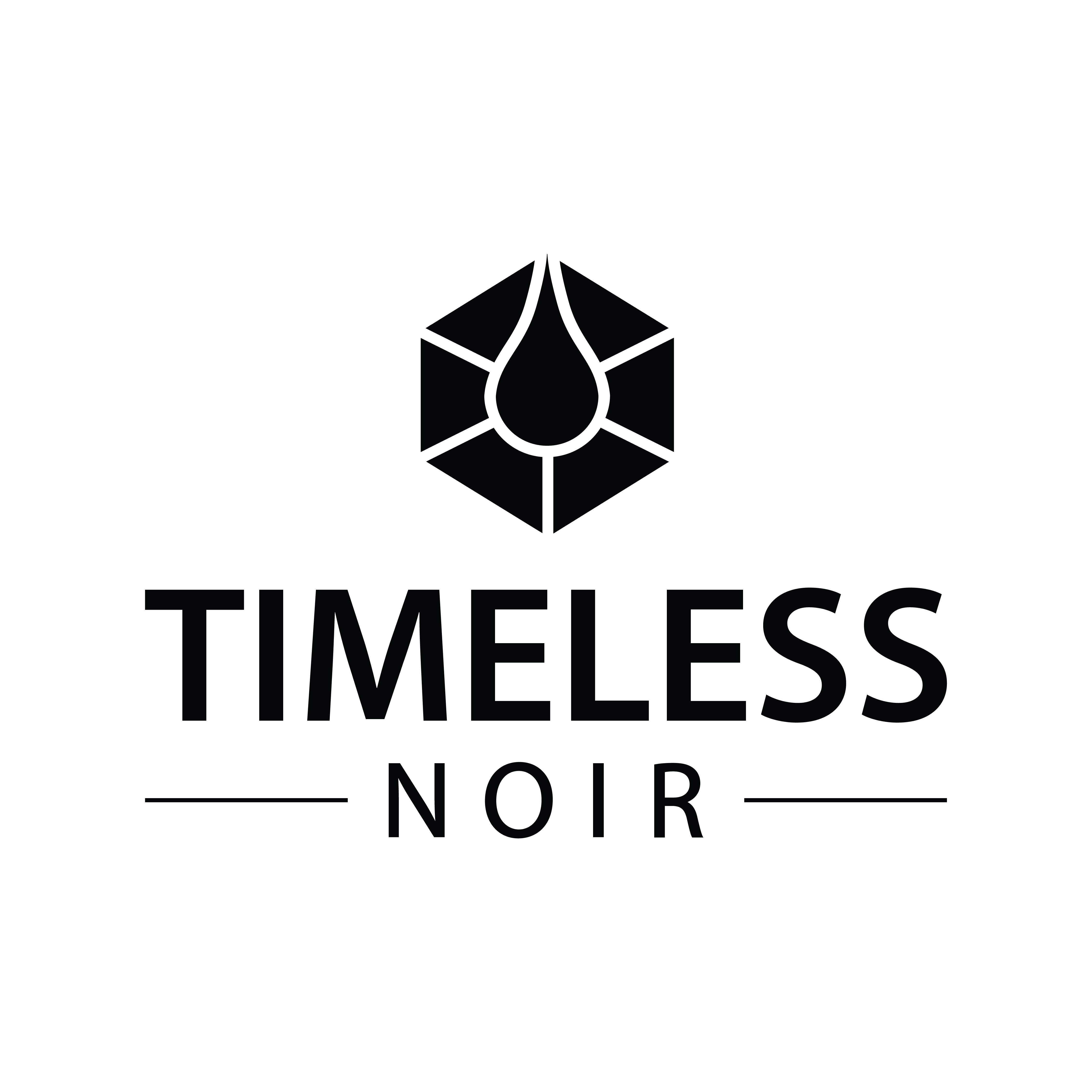 Timeless Noir