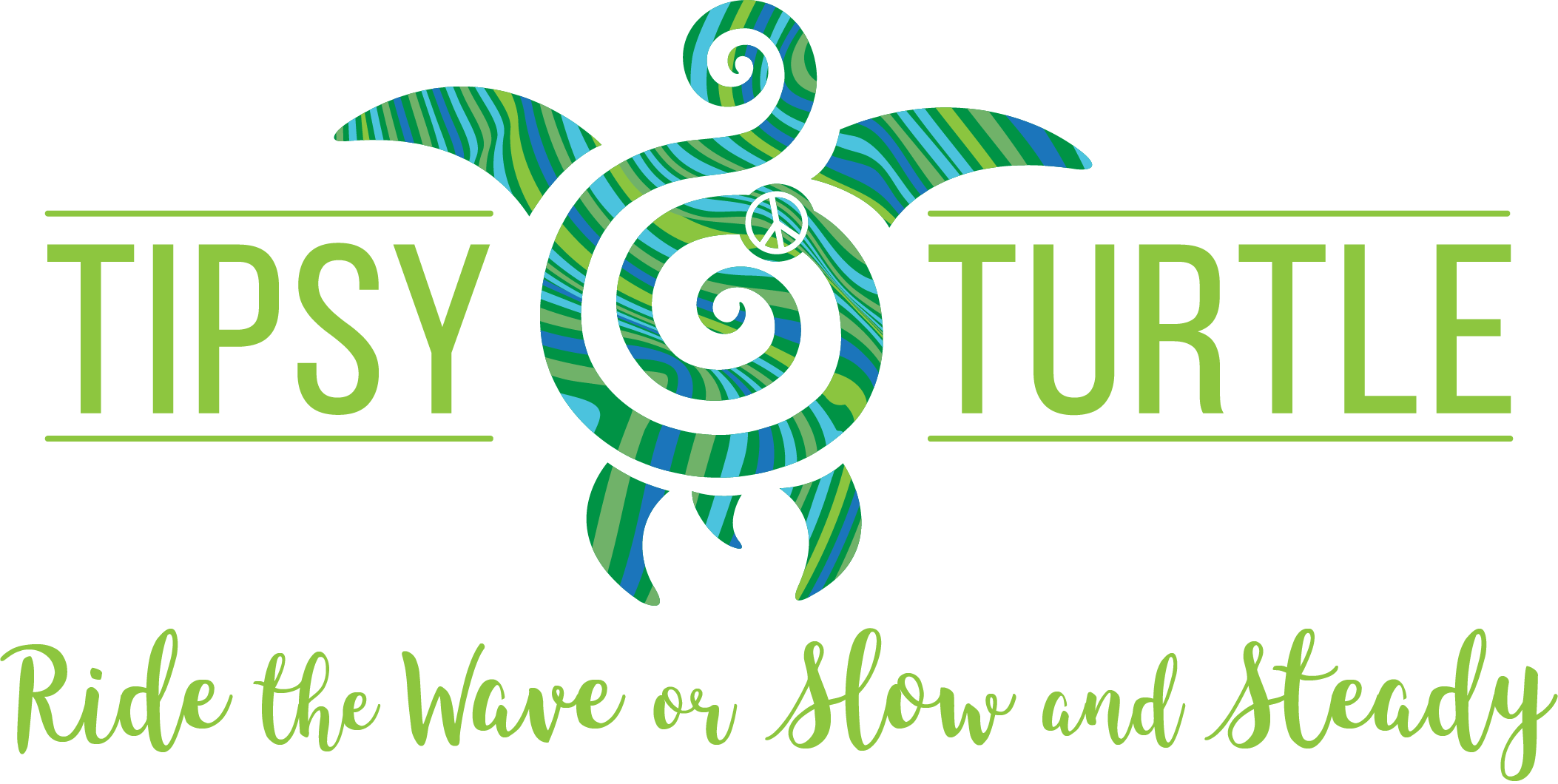 Tipsy Turtle