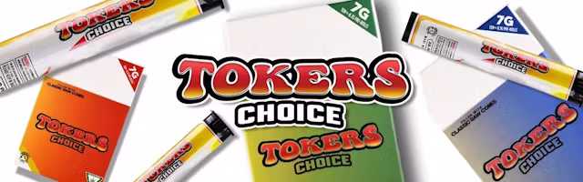 Tokers Choice