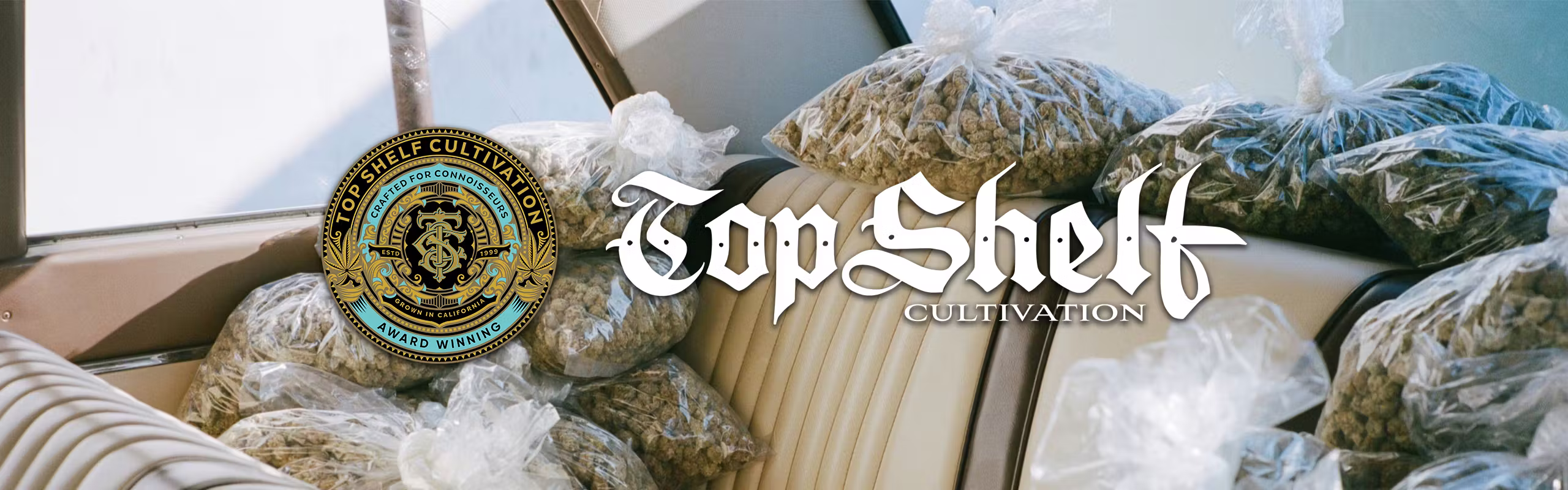 Top Shelf Cultivation
