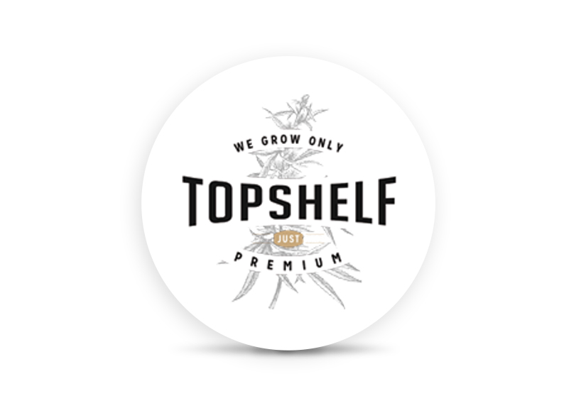 Top Shelf
